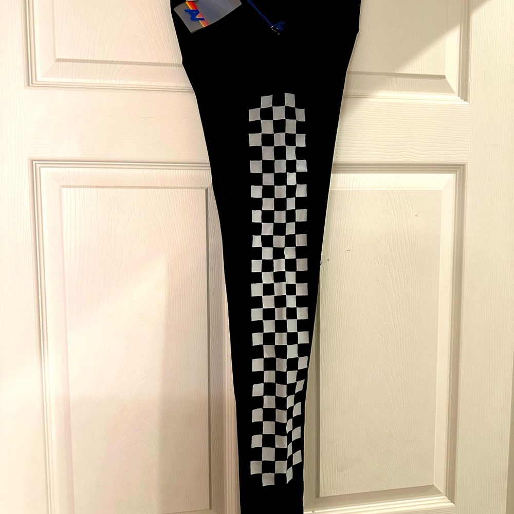 Aviator Nation Activewear Pants